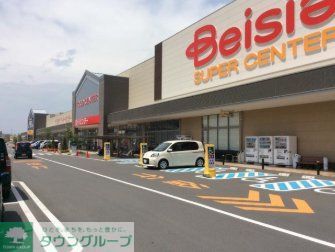 ショッピングセンター　ベイシアゲート本庄早稲田（ショッピングセンター）まで260m