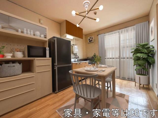 居室・リビング