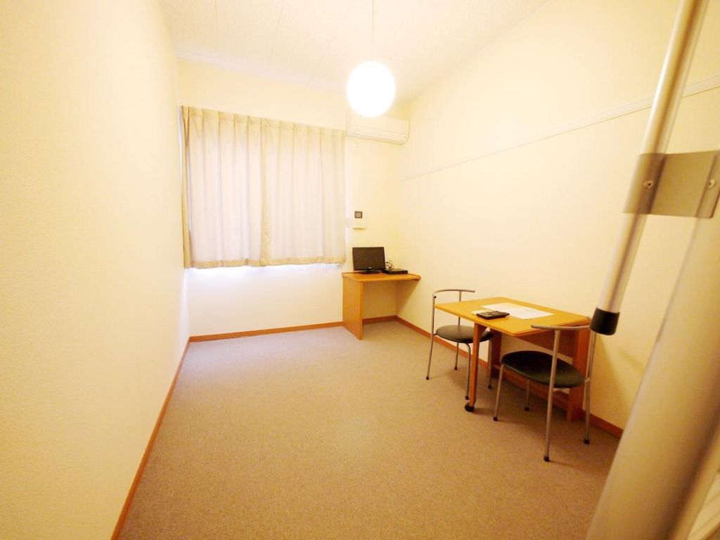 その他部屋・スペース　収納