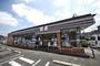 コンビニ　セブンイレブン草加吉町1丁目店（コンビニ）まで580m