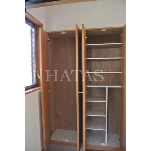 その他設備　同物件別部屋です