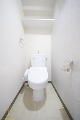 トイレ　Quintet JOTONOE