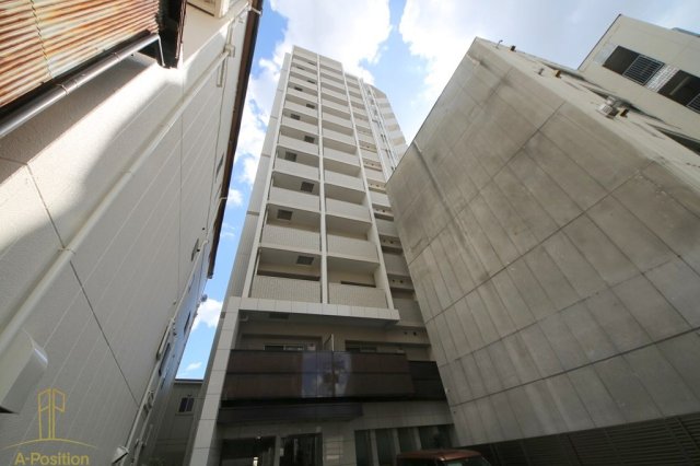 建物外観　Quintet JOTONOE