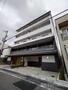 二条城前駅より徒歩17分 4階 築1年1ヶ月の賃貸物件