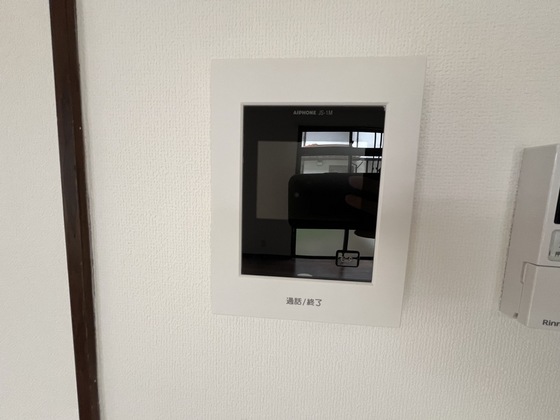 飯田貸家のその他写真