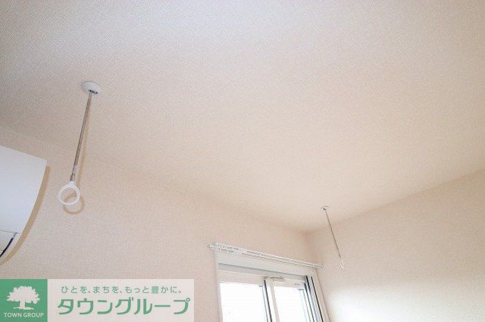 その他　※トリシアシリーズイメージ　現況優先