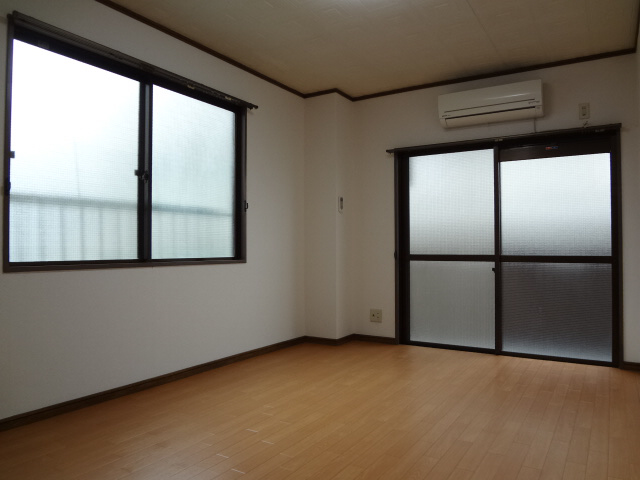 居室・リビング　洋室