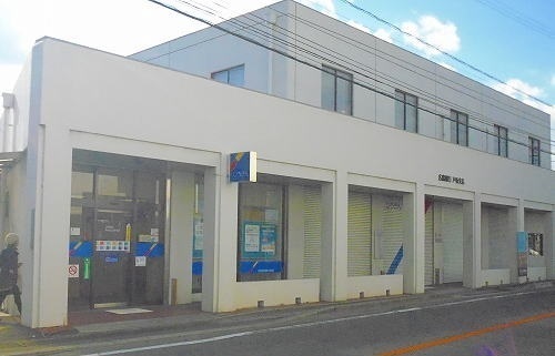 銀行　広島銀行（銀行）まで1300m