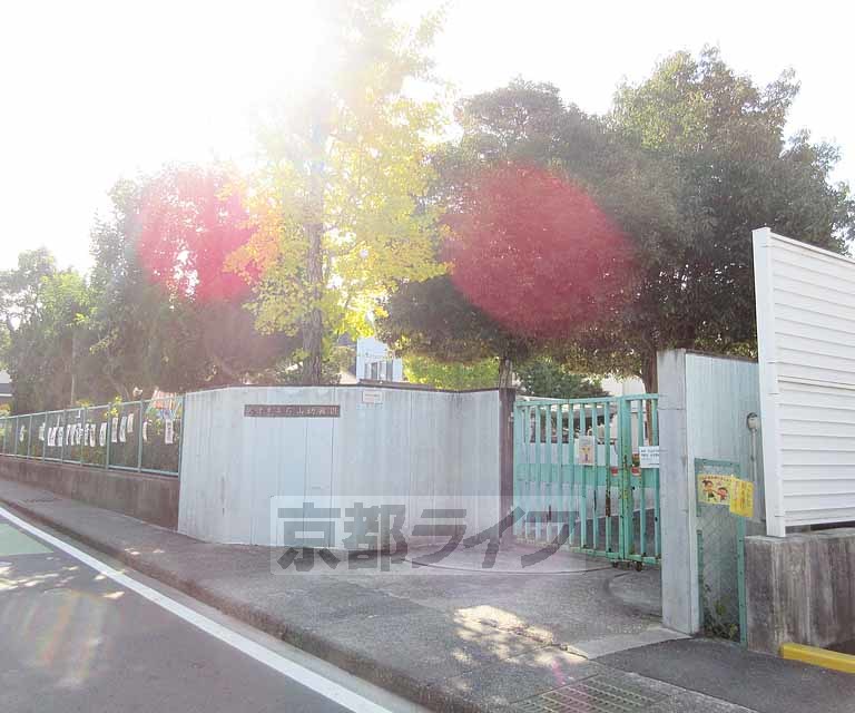 幼稚園・保育園　大津市立石山幼稚園（幼稚園・保育園）まで48m
