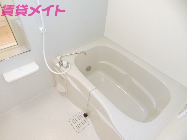 バス・シャワールーム　同タイプ