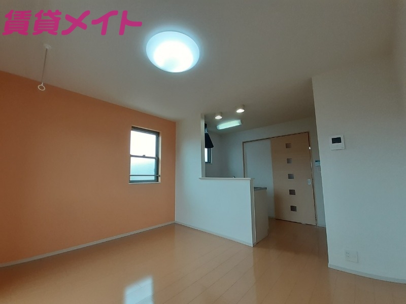 居室・リビング　同タイプ