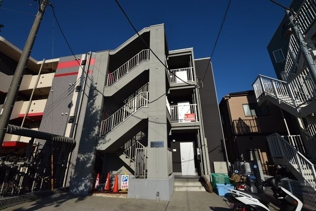 建物外観　★★★★外観★★★★