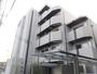 鷺沼駅より徒歩8分 4階 築8年11ヶ月の賃貸物件