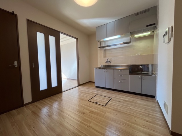 居室・リビング　ダイニング