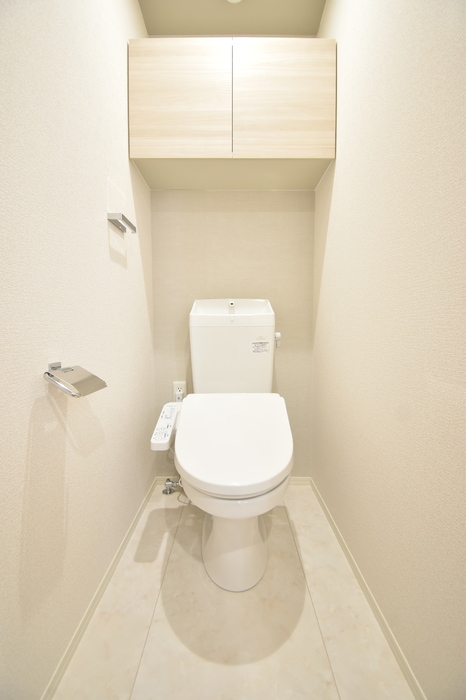 トイレ　（イメージ）