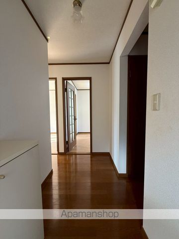 ANESIS IIの玄関写真