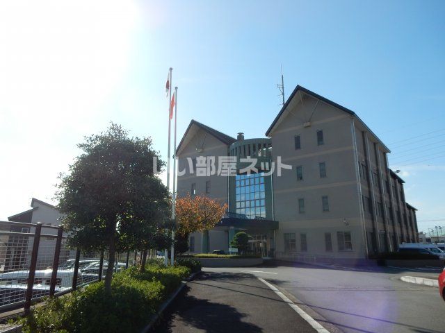 警察署・交番　三島警察署（警察署・交番）まで1532m