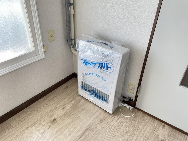 その他設備　設備