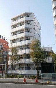 建物外観　☆こちらの物件は仲介手数料0.55か月分です☆