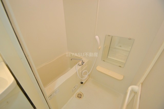 バス・シャワールーム　参考写真