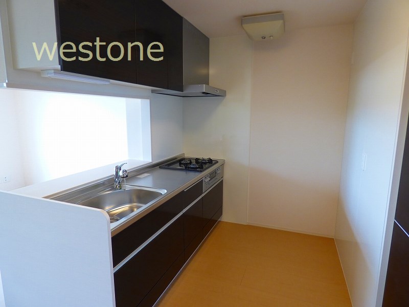 キッチン　システムキッチン