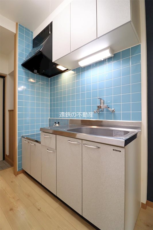 キッチン　※現況優先