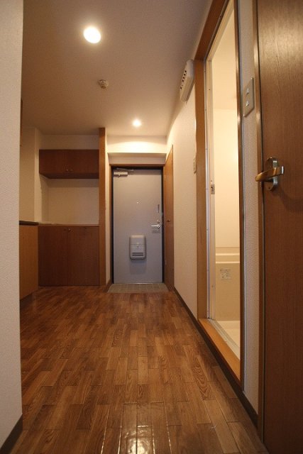 その他部屋・スペース　同物件別号室