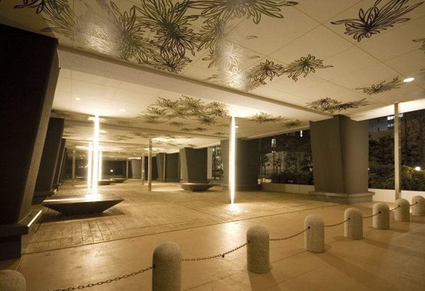 その他共有部分　★《見学予約受け付け中》設備充実のハイグレード賃貸マンショ