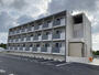  新築 3階建の賃貸物件