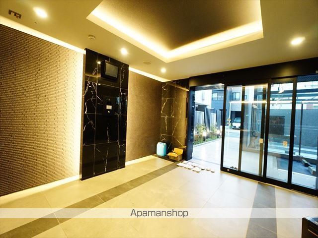 ロビー　ロビー