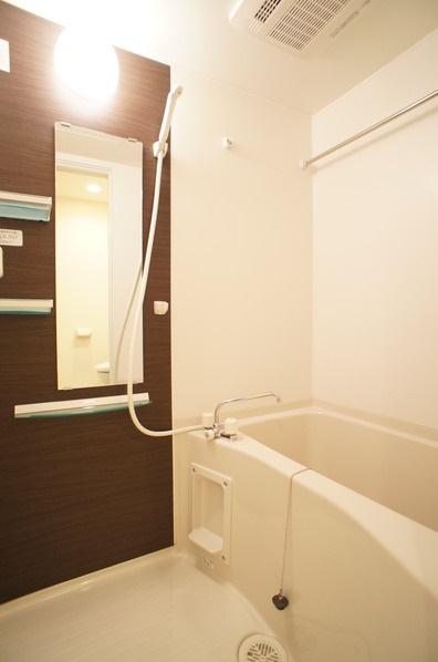 バス・シャワールーム　人気条件の「バス・トイレ別」です。