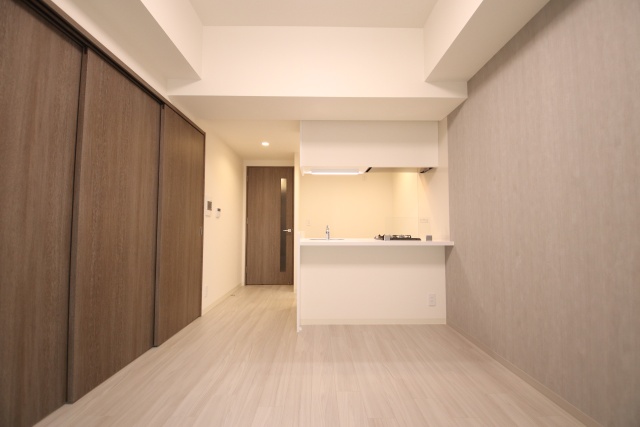 洗面設備　※別室の参考写真の為、現況優先です。