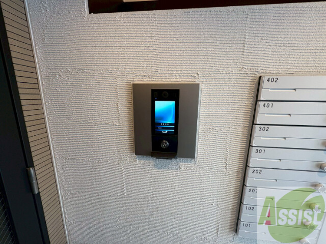 その他共有部分　その他