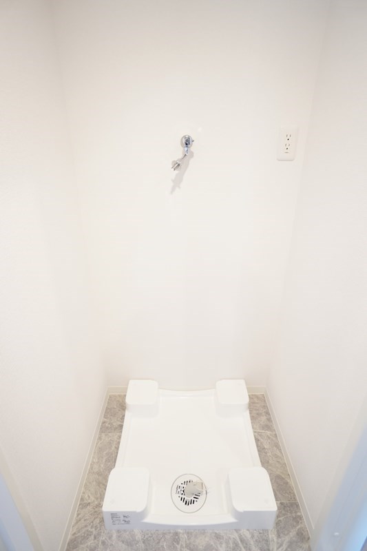 その他　同施工会社の１Kイメージ