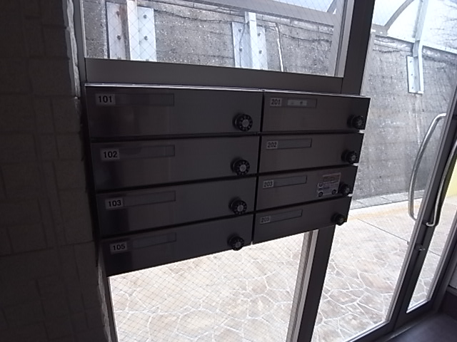 その他設備　※写真は別部屋のイメージです。