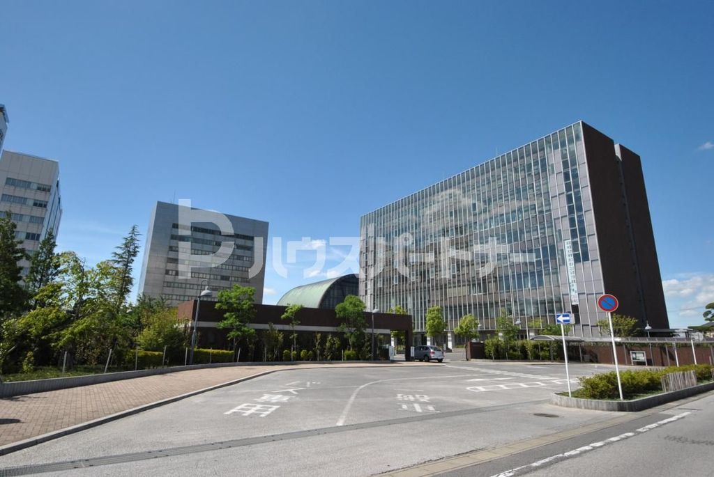 その他　中央学院大学（その他）まで2220m