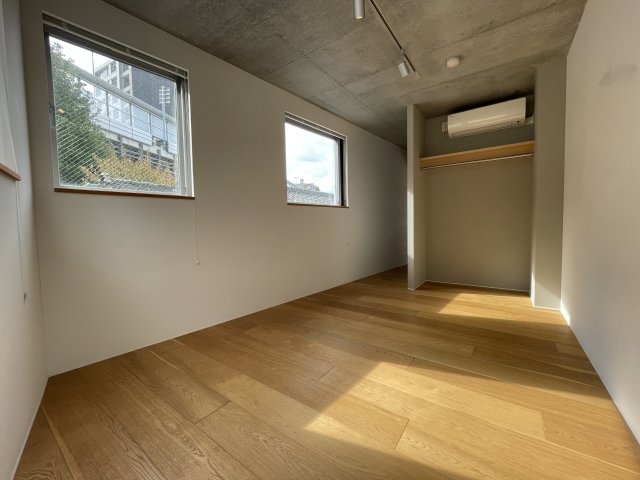 その他部屋・スペース　おしゃれなリビングです