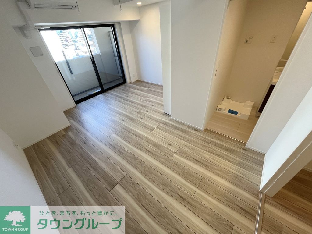 居室・リビング　リビング/居室