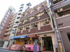 地下鉄御堂筋線/なんば駅 歩9分