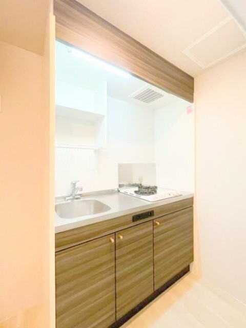 キッチン　参考写真