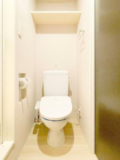 トイレ　参考写真
