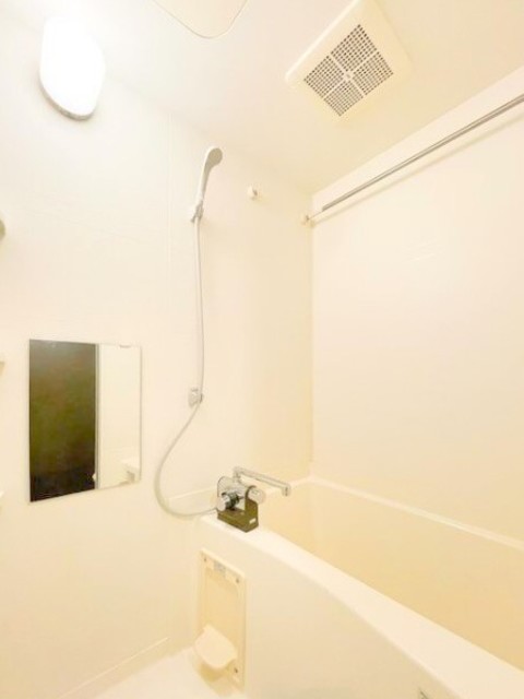 バス・シャワールーム　参考写真