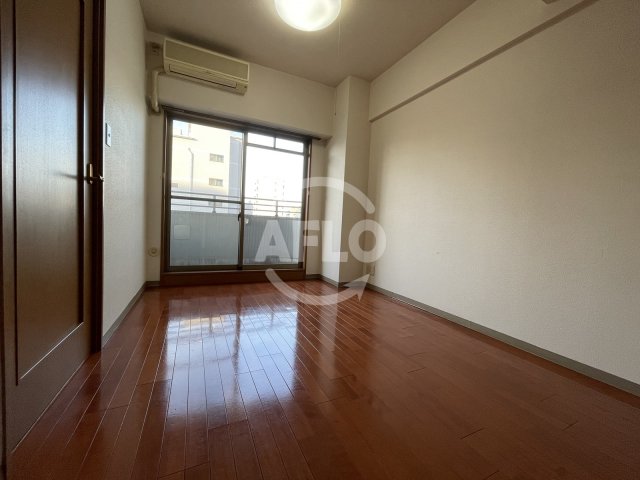 居室・リビング　ランドマークシティ梅田東　リビング