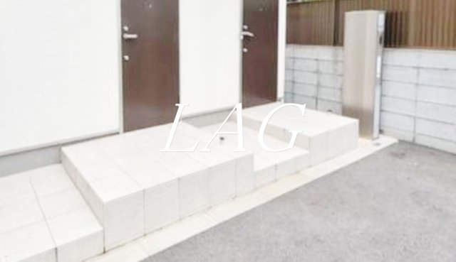 その他共有部分　共用部です。