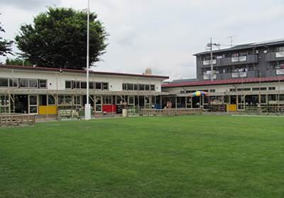 幼稚園・保育園　みその幼稚園（幼稚園・保育園）まで781m