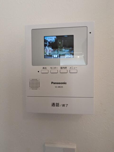 セキュリティ　?