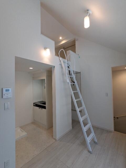 その他部屋・スペース　?