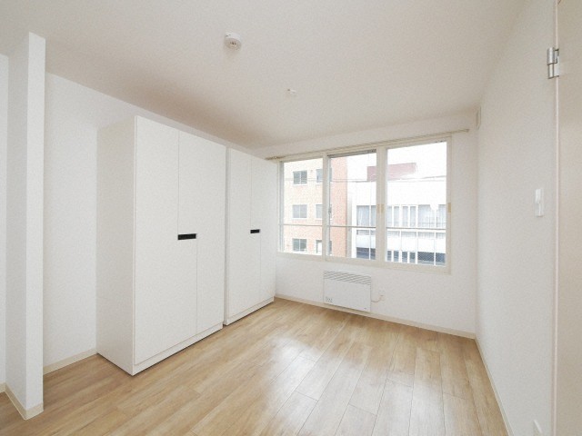 その他部屋・スペース　清潔感のある洋室です♪