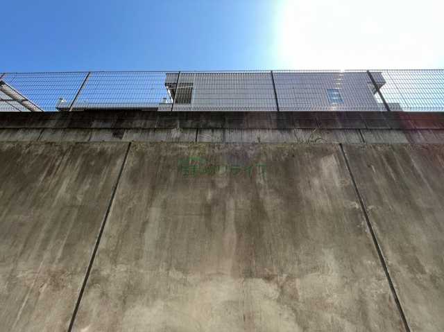 眺望　※参考写真です。別部屋になります。