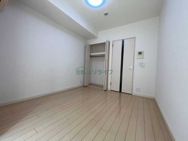 居室・リビング　※参考写真です。別部屋になります。